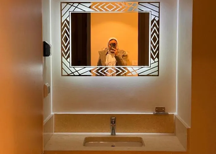 In El Gouna-mangroovy , Egypt الغردقة