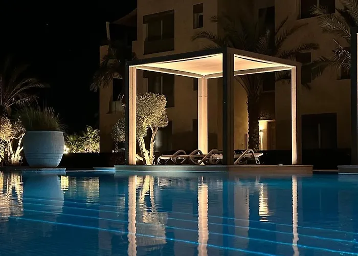 In El Gouna-mangroovy , Egypt شقة
