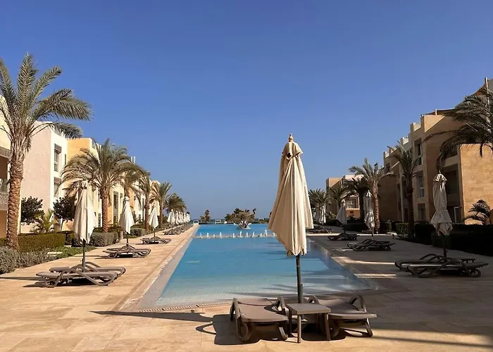 شقة In El Gouna-mangroovy , Egypt