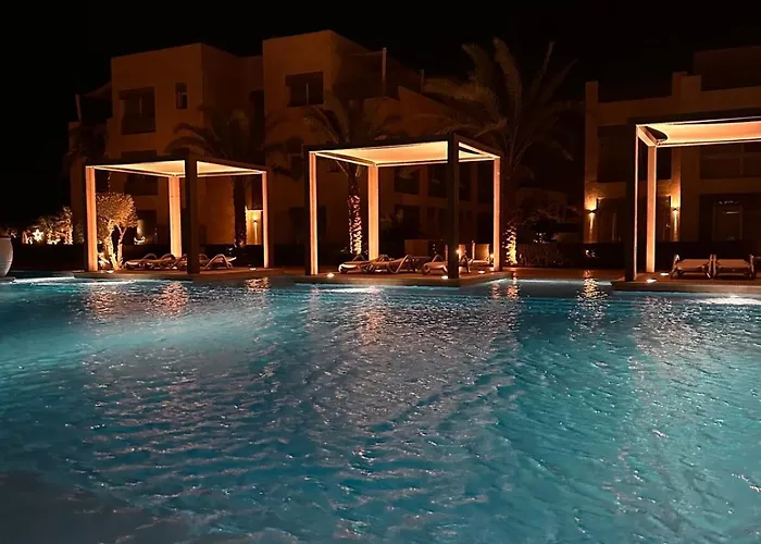 In El Gouna-mangroovy , Egypt شقة